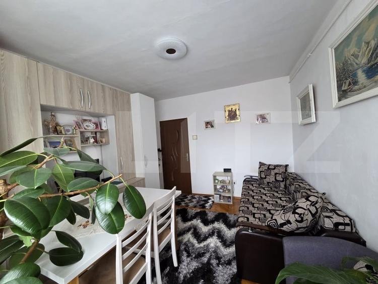 Apartament 2 camere, decomandat, zona Casa Piratilor! - 2