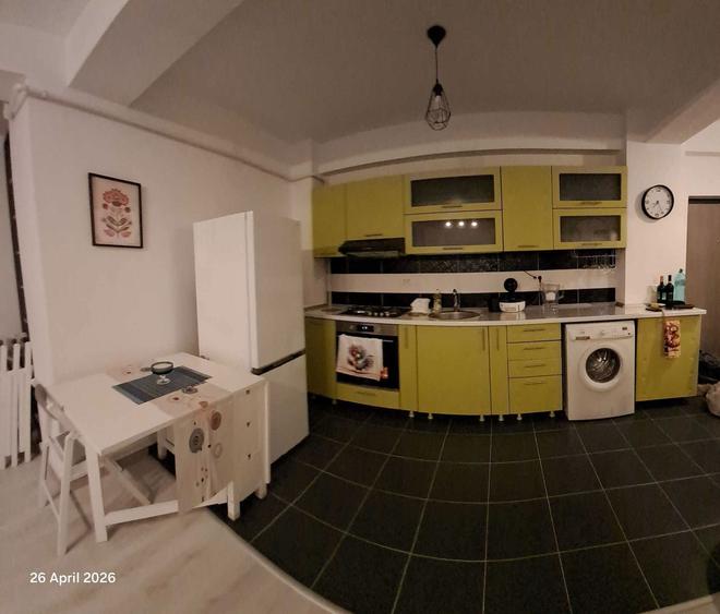 Apartament de inchiriat cu doua camere Militari Residence / Rezervelor / Lidl - 2