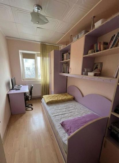 Proprietar, vand apartament 3 camere , centrala gaz, etaj 2 - 1