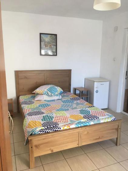 Chirie, apartament cu doua camere. - 2