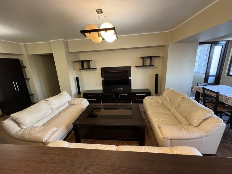 Obor,Kaufland,bl.reabilitat,et.5/10,DECOMANDAT,Amenajat,parcare,mobilat,Liber - 5