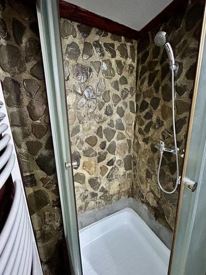 Afacere la cheie - Pensiunea Raiul de pe Râu - Munții Bucegi - 16