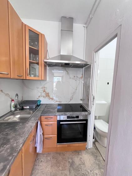 Apartament de închiriat, 2 camere, 47 mp, Central strada Avram Iancu - 5