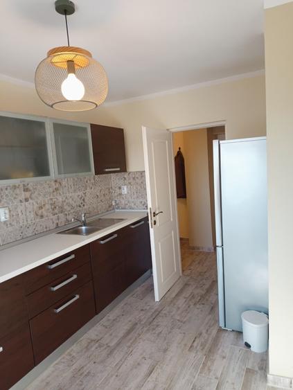 Cea mai bună ofertă 2 cam deco Rond A.Iulia / Vedere spate - 8