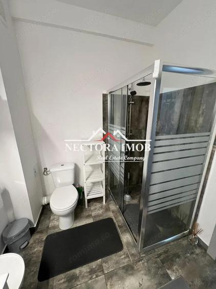 NECTORA IMOB Exclusivitate - Apartament 2 camere, Baile Felix, 54 mp - 4