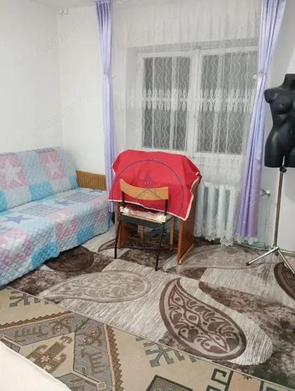 Apartament 2 camere decomandat etaj 2 - 1