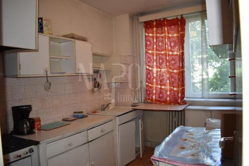 Apartament 4 camere de vanzare in Dimitrie Cantemir Oradea, Oradea - 4
