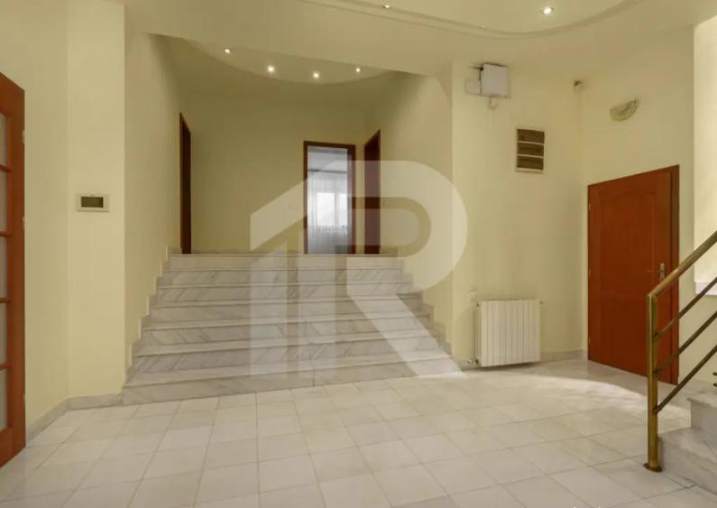 Drumul Taberei - Valea Oltului, casa 9 camere, lot 1158 mp - 16