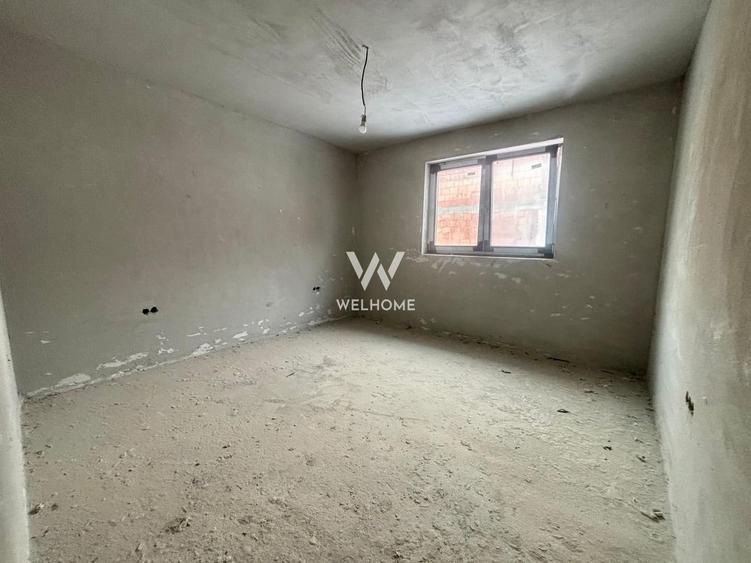 Casă individuală pe un nivel cu vedere panoramică spre munte - 9