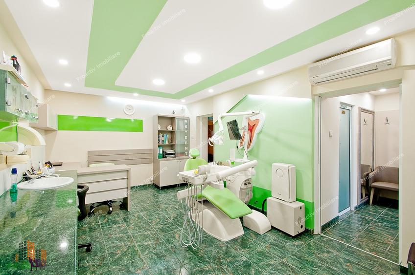 Oportunitate! Cabinet Stomatologic la cheie! - 2