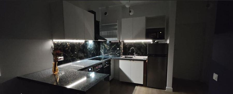 Apartament 2 camere, Podu Ros - Silk District - 5