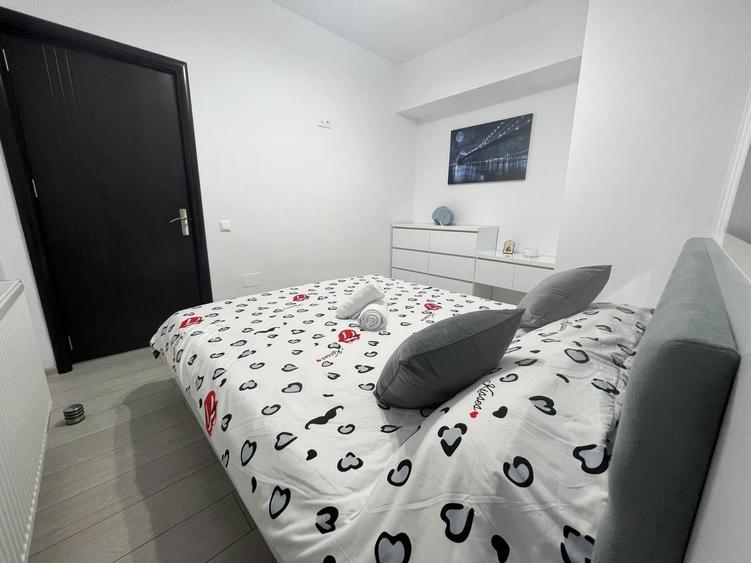 Apartament 3 camere complex rezidential - 6