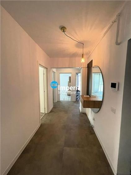 Apartament nou,finalizat,3 camere,vedere lac,Moara De Vant Iasi - 10