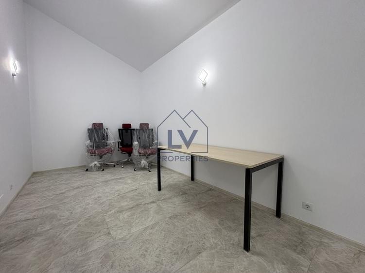 VANZARE VILA 7 CAMERE P+M | ZONA HERASTRAU - 14