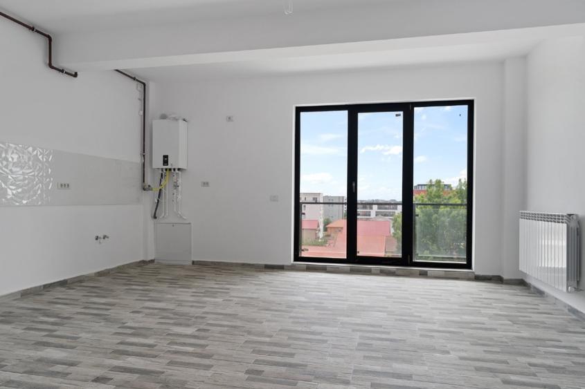 #studio Locuință nouă la cheie -ideal investitie - Mamaia Nordi - 8