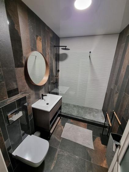 Mamaia nord promenada-studio modern mobilat utilat - 19