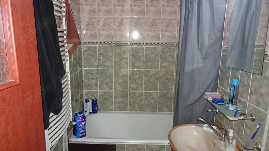 Vand apartament de 3 camere decomandat in Deva, etaj 2, zona Micro 15, str. Bejan, mobilat - 6