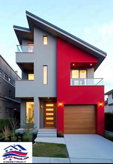 Casa Eroilor & Dezvolta & Vinde & inchiriaza - 3