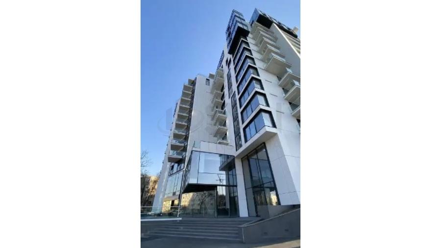 REA1026455 Apartament modern 3 camere One Herastrau Towers - 12