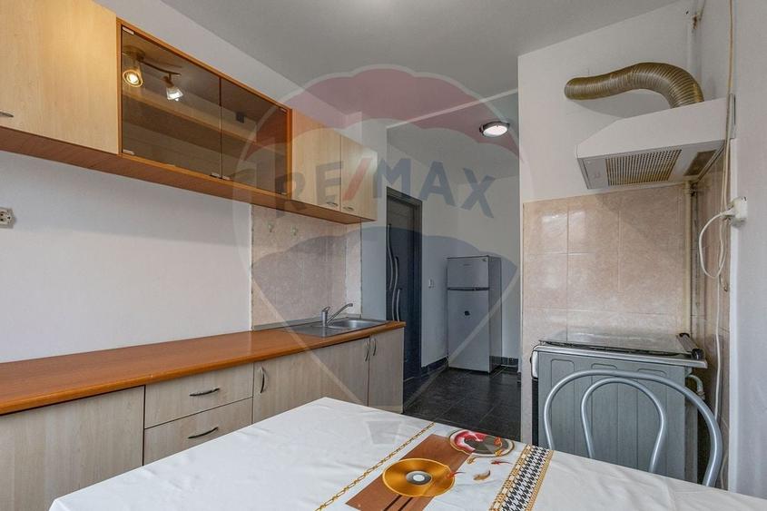 COMISION 0% | Apartament 2 camere – Calea Bogdăneștilor - 8