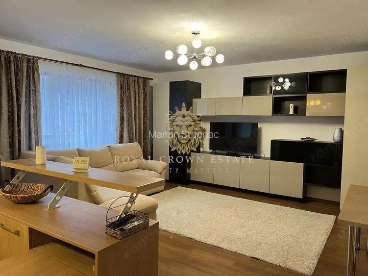 Straulesti - 2 camere - Parcare proprie - Aleea Tripoli - Pet Friendly Straulesti - 2 camere - Parcare proprie - Aleea Tripoli - Pet Friendly