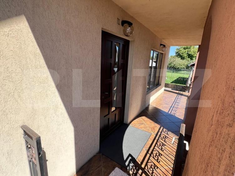 CASA DE VANZARE IN ZONA LINISTITA - 3