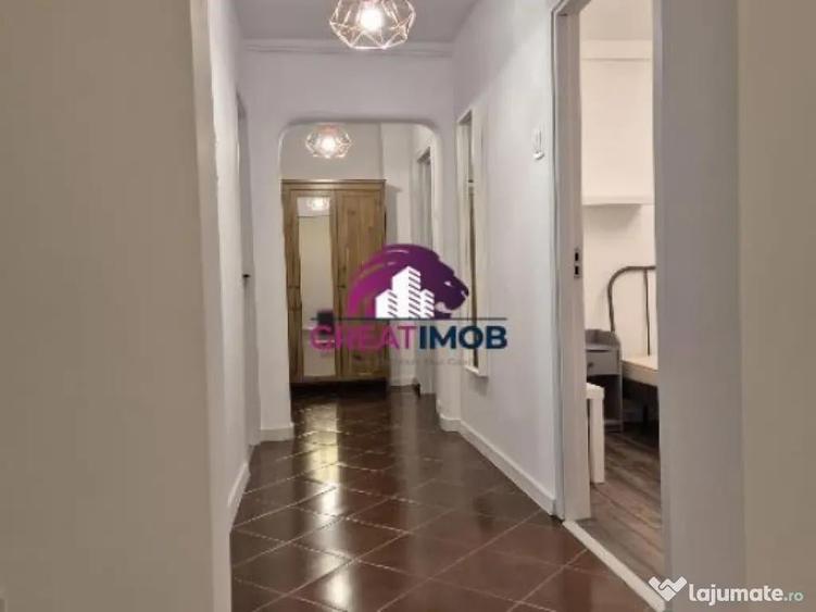 Apartament 2 camere de inchiriat, Teiul Doamnei ( Mar... - 3