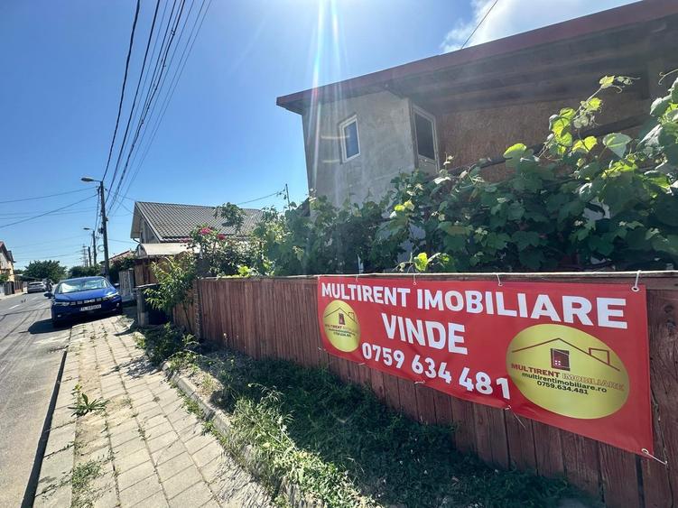 CARTIERUL NOU - Casa din BCA de vanzare! - 7