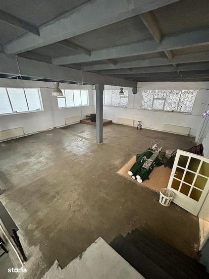 Hala Industriala Sacueni - 5