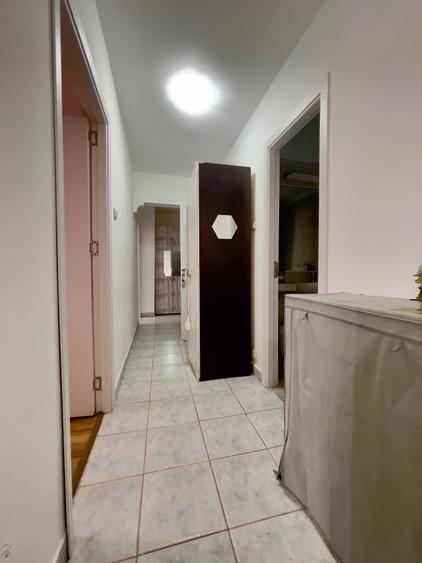 Dristor metrou - Rond Baba Novac, 2 camere modern, decomandat - 7