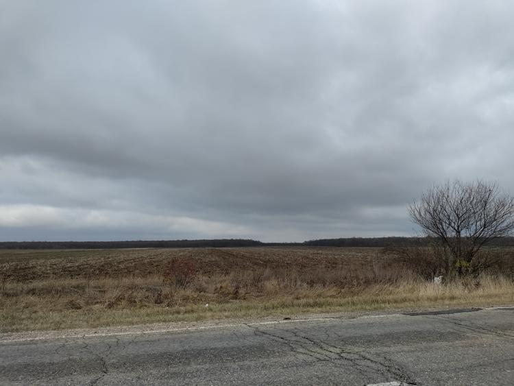 Teren 4.69ha (46900 mp), Petresti Dambovita la 4 km de A1 - 4