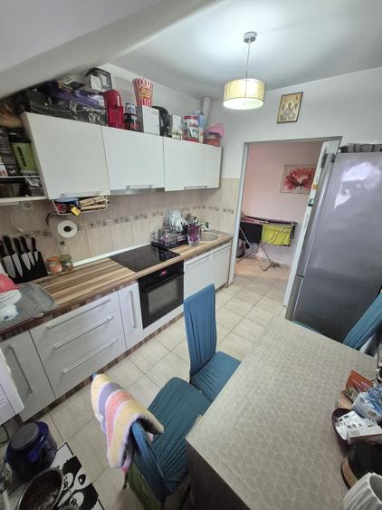 2 Cam-Sagului-7 Min de Centru--Mobilat-Centrala--42MP- 73.000Euro! Negociabil - 9