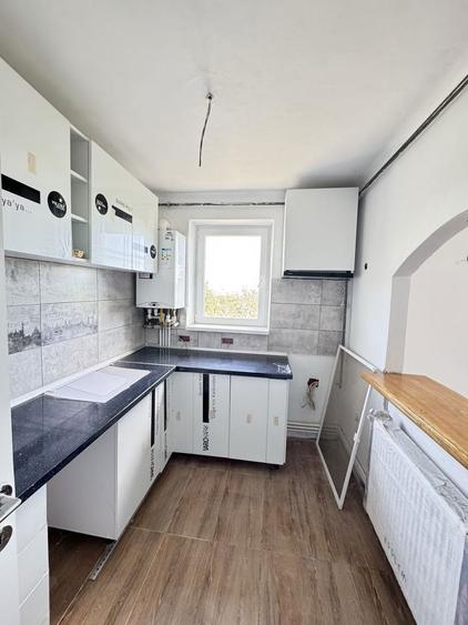 Apartament cu 2 camere in Onesti - 5