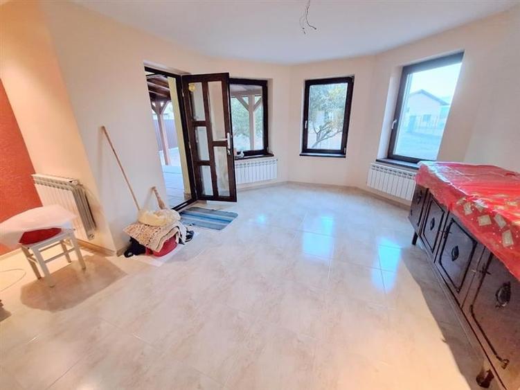 Casa P+1+M, 6 camere, garaj, beci, Nicoale Balcescu - 7