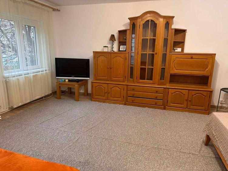 Proprietar, inchiriez garsoniera cu contract Anaf _ zona Sineasca - 6