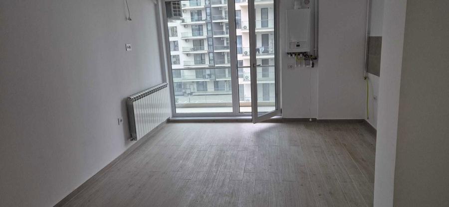 Apartament cu 2 camere Statiunea Mamaia Nord Meraki - 4