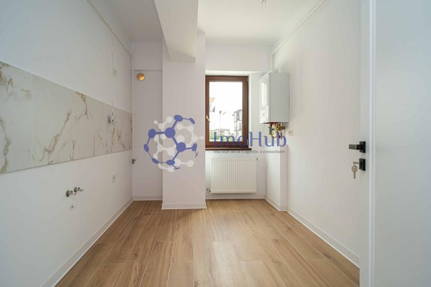 Apartament 2 camere cu Gradina I Valea Lupului - 1