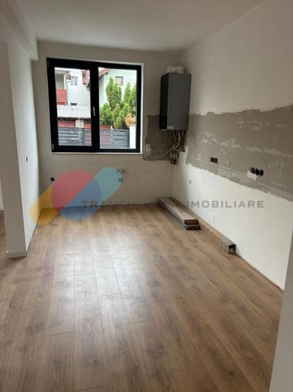 Vand Vila Noua Gheorgheni – 212 mp Utili, 3 Nivele, parcari - 10