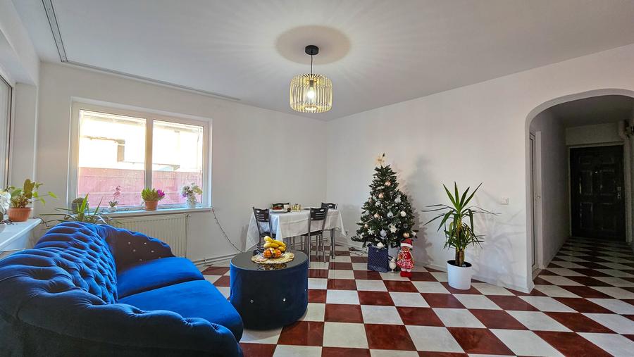 Casa individuala | 5 camere | Curte mare | Sector 1 | Comision 0 - 8