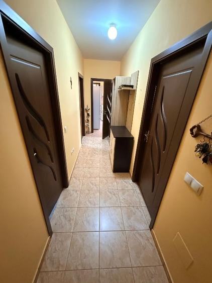 Apartament cu 2 camere+garaj De Vanzare in Floresti - 1