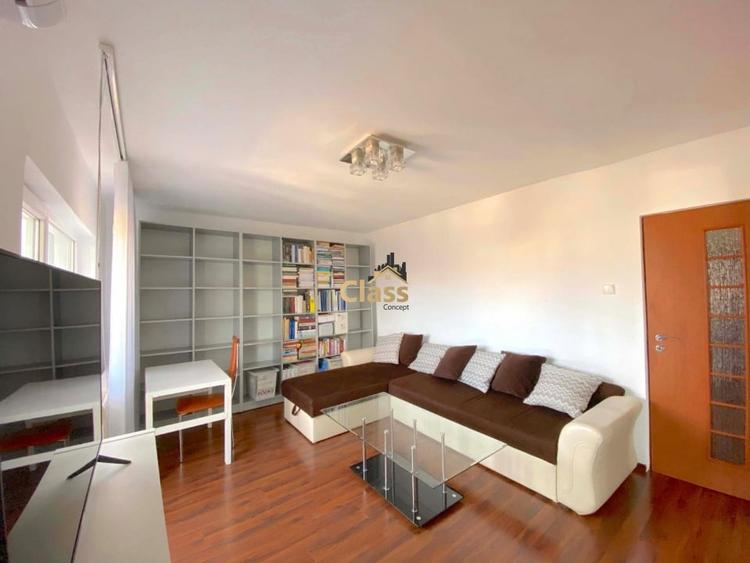 Apartament 2 camere | Decomandat | 58 mpu | Titulescu Gheorgheni - 2