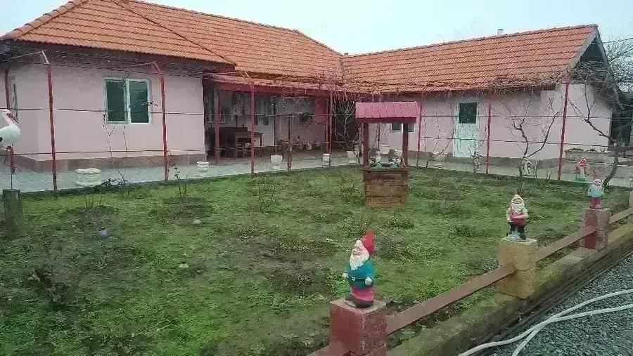 Casa spa?ioasa 110 mp utili + garaj pentru 2 ma?ini + terasa acoperita - 9