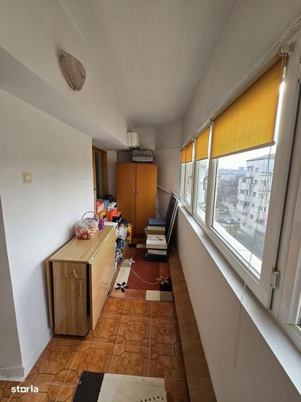 Apartament 4 camere decomandat Stefan cel Mare, Bacau| 106,02 mp - 5