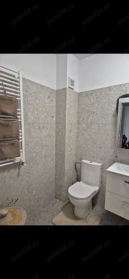 Apartament 2 camere Sos Cernica 2024, mobilat utilat, Oras Pantelimon - 7