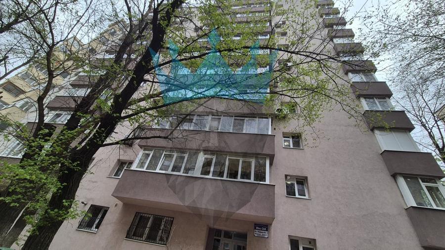 Apartament 2 Camere Ghencea Bucuresti - 23