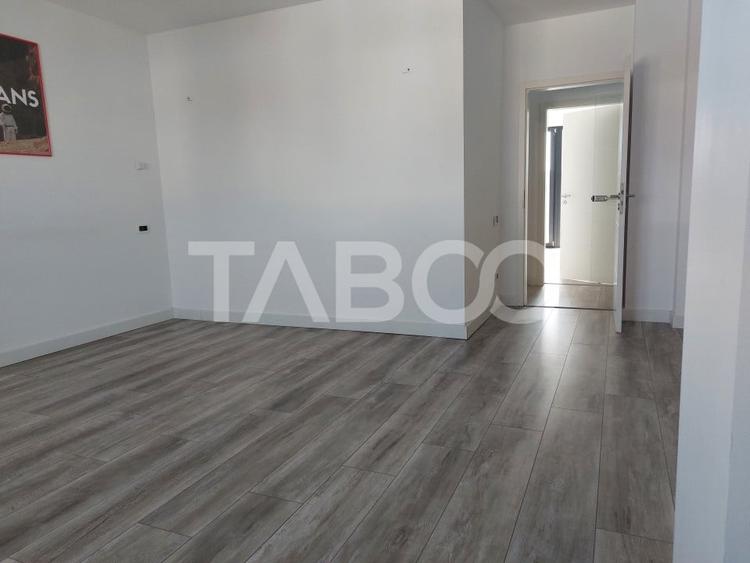 Spatiu de birouri modern 107 mp 3 camere etaj 3 zona Calea Dumbravii - 10