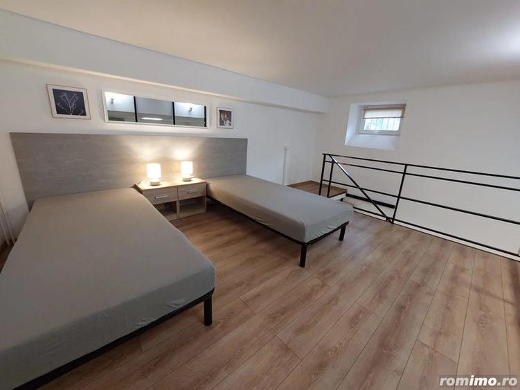 Apartament 1 camera, situat in Copou langa Universitate corp D si A, pentru studenti - 1