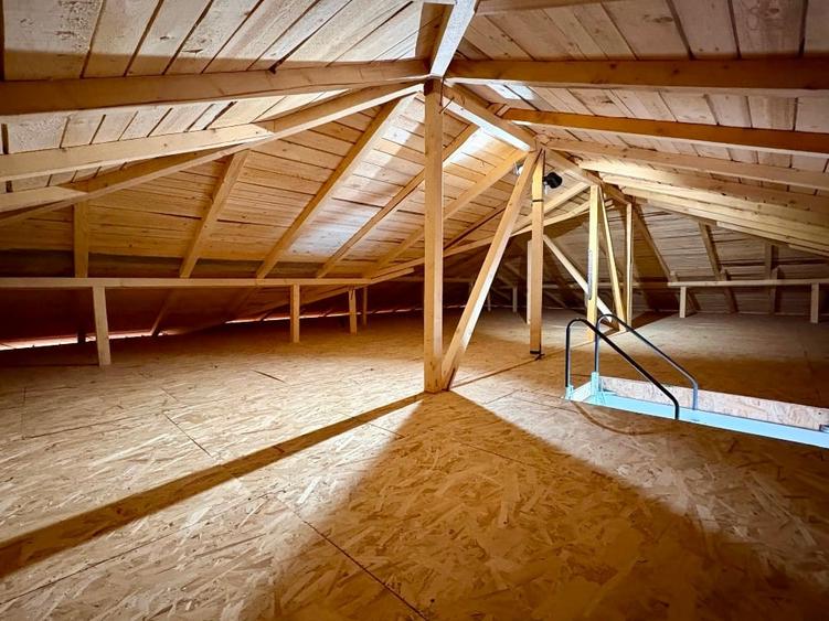 PROPRIETAR, casă parter 4 cam/2 băi, complet amenajată, totul nou, 510 mp teren - 9