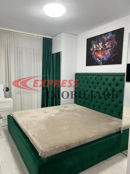 Vitan, Mihai Bravu, Metrou, Centrala - 2