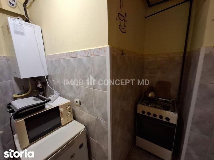 Inchiriere Garsoniera in zona Gh Doja - 17